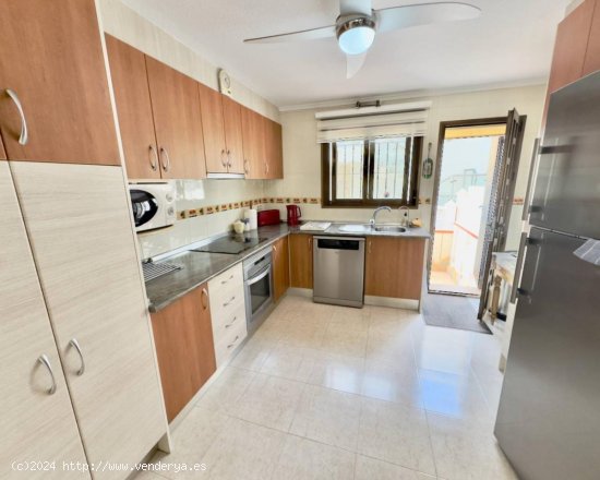 Apartamento en venta en Ciudad Quesada (Alicante)