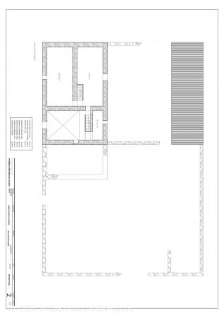 Finca Casas Nuevas (Sierra Espuña) - MURCIA