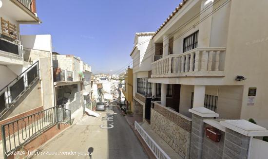  CASA EN MALAGA - MALAGA 