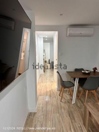 Vivienda con reciente reforma en la zona de Carolinas Altas. - ALICANTE