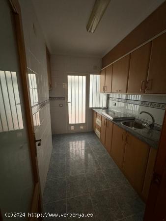 Oportunidad de vivienda en la zona de San Gabriel. - ALICANTE