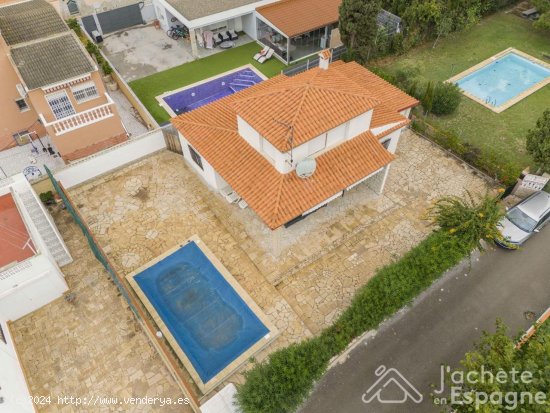 Villa en venta en Vinaròs (Castellón)