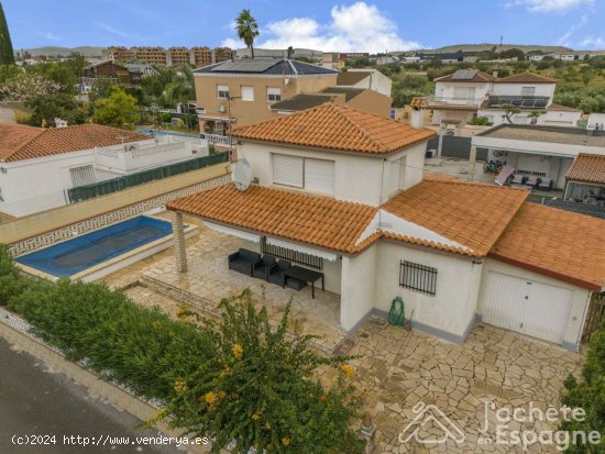 Villa en venta en Vinaròs (Castellón)