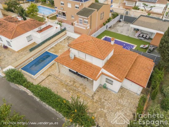 Villa en venta en Vinaròs (Castellón)