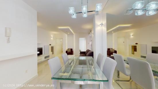 Precioso Bungalow a un paso de Zenia Boulevard - ALICANTE