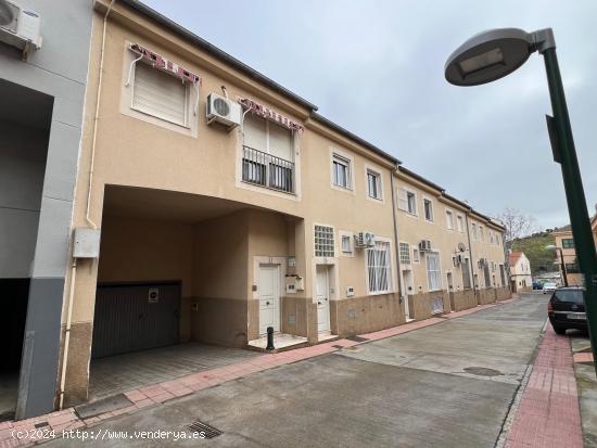 CASABANCO VENDE PLAZAS DE GARAJE  EN  CÁCERES - CACERES