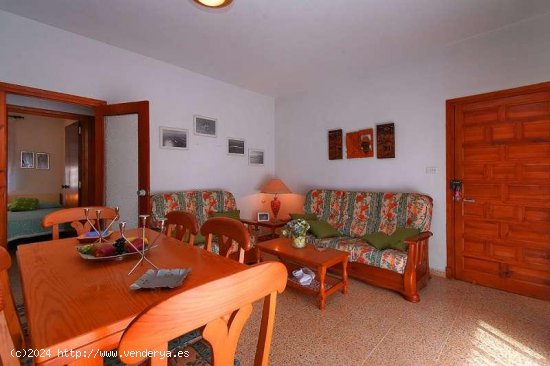 Apartamento en venta en Cartagena (Murcia)