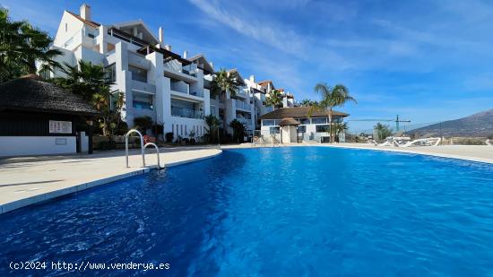  Atico Duplex en La Cala Hill Club con Vistas Panoramicas! - MALAGA 