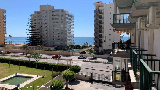 Apartamento en venta en Fuengirola (Málaga)