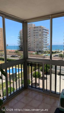 Apartamento en venta en Fuengirola (Málaga)