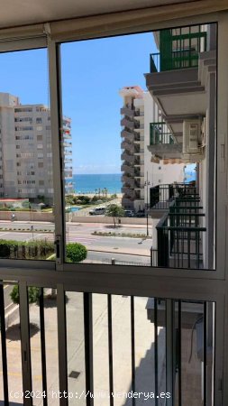 Apartamento en venta en Fuengirola (Málaga)