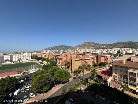 Apartamento en venta en Benalmádena (Málaga)