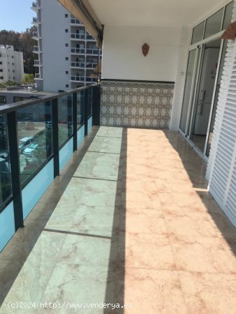 Apartamento en alquiler en Benalmádena (Málaga)