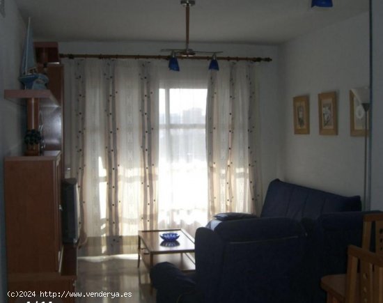 Piso en venta en Torremolinos (Málaga)