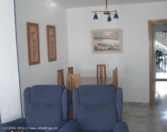 Piso en venta en Torremolinos (Málaga)