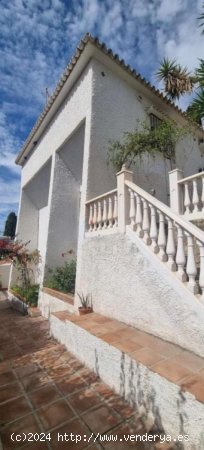 Chalet en venta en Málaga (Málaga)