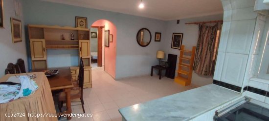  Apartamento en venta en Fuengirola (Málaga) 