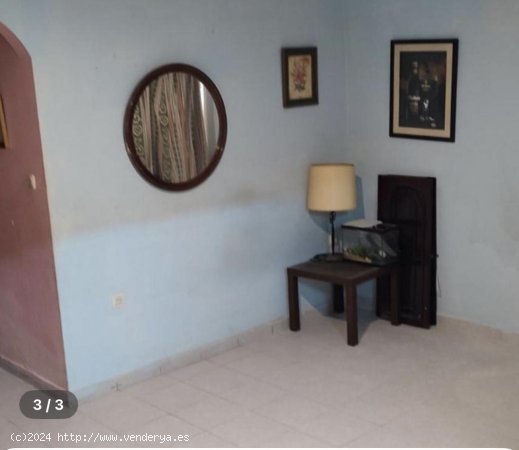 Apartamento en venta en Fuengirola (Málaga)