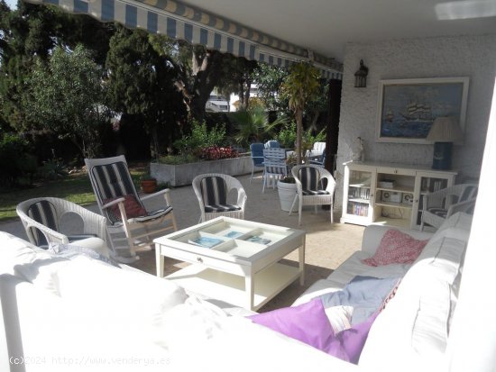 Villa en venta en Benalmádena (Málaga)