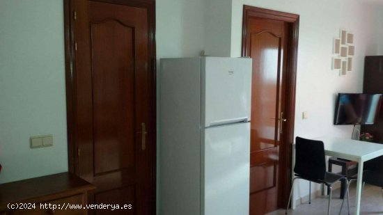 Apartamento en alquiler en Fuengirola (Málaga)