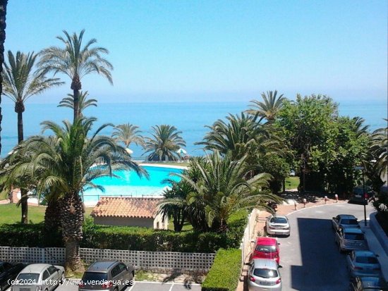  Apartamento en alquiler en Torremolinos (Málaga) 