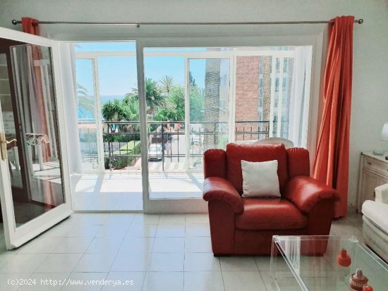 Apartamento en alquiler en Torremolinos (Málaga)