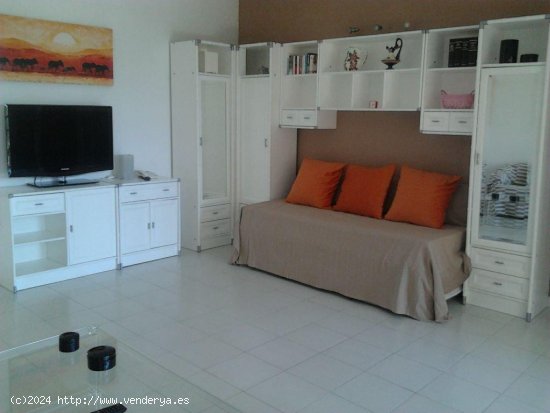 Apartamento en alquiler en Torremolinos (Málaga)