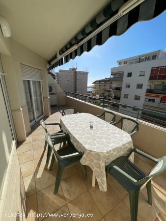  Apartamento en alquiler en Fuengirola (Málaga) 