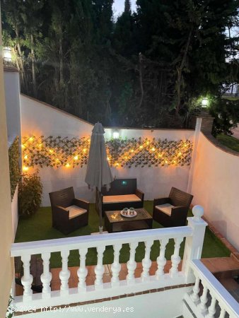  Apartamento en alquiler en Benalmádena (Málaga) 