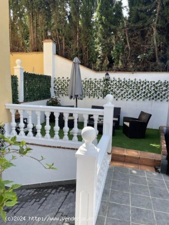 Apartamento en alquiler en Benalmádena (Málaga)