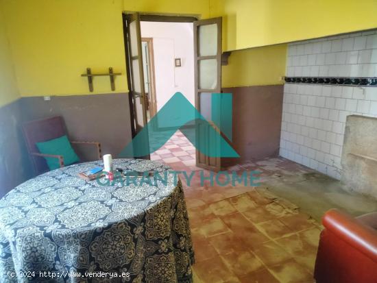 SE VENDE CASA EN TORREMOCHA - CACERES