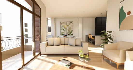 Apartamento en venta a estrenar en Murcia (Murcia)