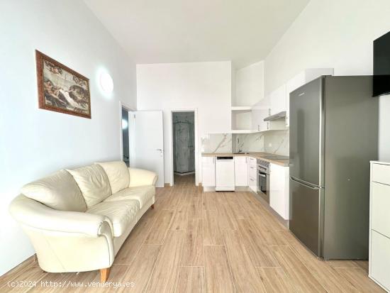 APARTAMENTO TOTALMENTE REFORMADO EN LOS GIGANTES - SANTA CRUZ DE TENERIFE