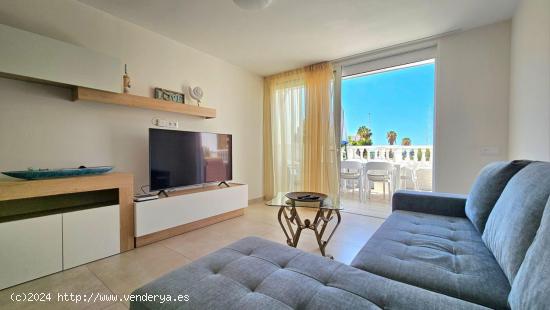 MAGNIFICO APARTAMENTO DE 3 DORMITORIOS EN PLAYA DE LAS AMERICAS - SANTA CRUZ DE TENERIFE