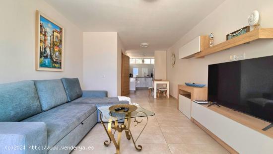 MAGNIFICO APARTAMENTO DE 3 DORMITORIOS EN PLAYA DE LAS AMERICAS - SANTA CRUZ DE TENERIFE