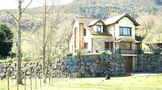 Se Vende en Cabezon de la Sal - CANTABRIA