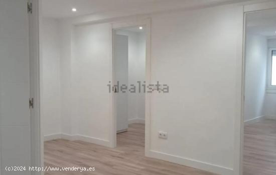 Se vende piso en avenida de oza - A CORUÑA