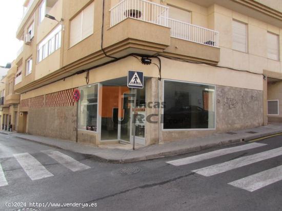  Se Vende en Águilas - MURCIA 