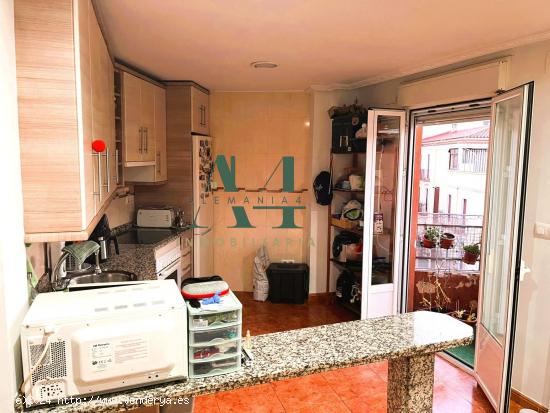 Apartamento en Colón - CACERES