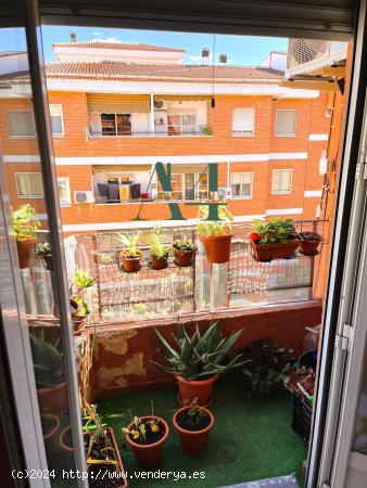 Apartamento en Colón - CACERES