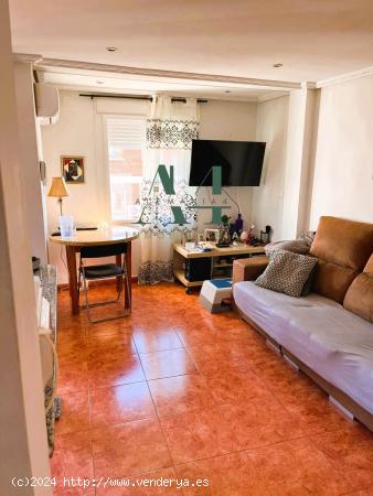 Apartamento en Colón - CACERES