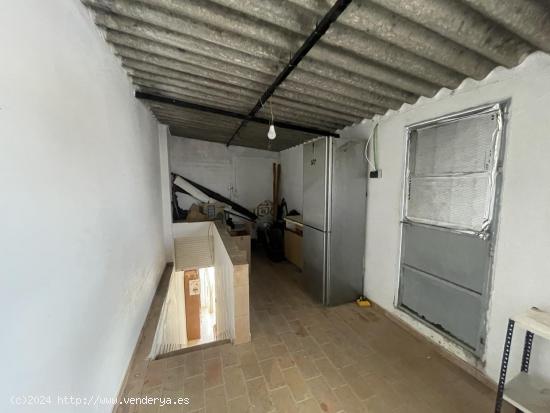 Se Vende en La Lantejuela - SEVILLA