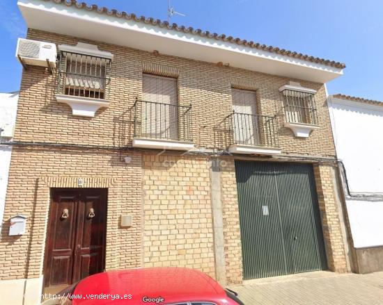  Venta de casa en Lantejuela - SEVILLA 