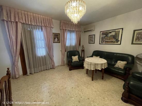 Venta de casa en Lantejuela - SEVILLA