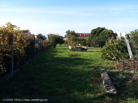  Se Vende en Cambados - PONTEVEDRA 