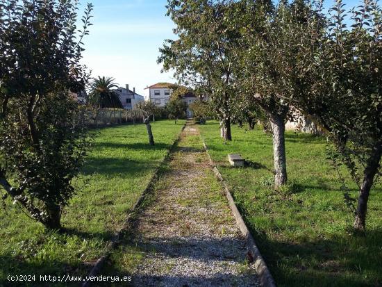 Se Vende en Cambados - PONTEVEDRA