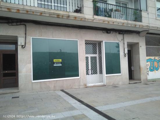 Se Vende en Vilagarcia de Arousa - PONTEVEDRA