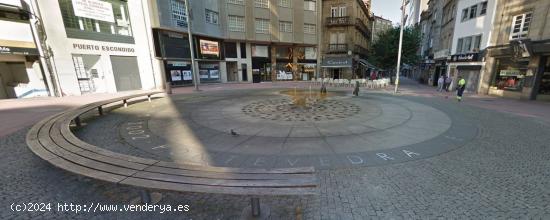 Se Vende en Pontevedra - PONTEVEDRA