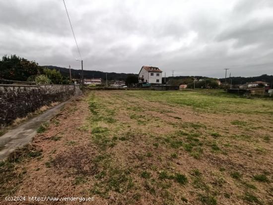 Se Vende en Cotobade - PONTEVEDRA