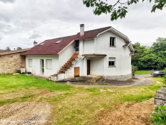  Se Vende en Caldas de Reis - PONTEVEDRA 